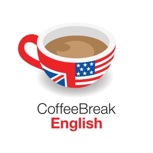 Learn English with Coffee Break English by Coffee Break Languages