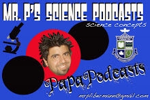 Chemistry PapaPodcasts