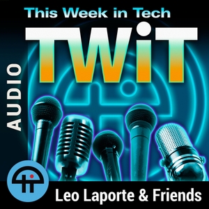 This Week in Tech (Audio) by TWiT