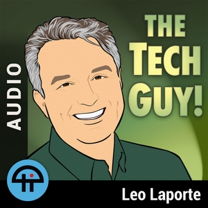 The Tech Guy (Audio) by TWiT