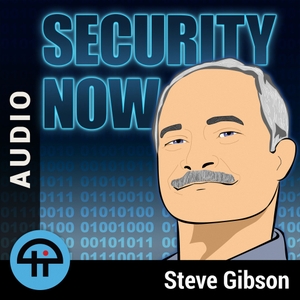 Security Now (Audio) by TWiT