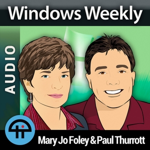 Windows Weekly (Audio) by TWiT
