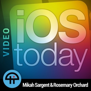 iOS Today (Video) by TWiT
