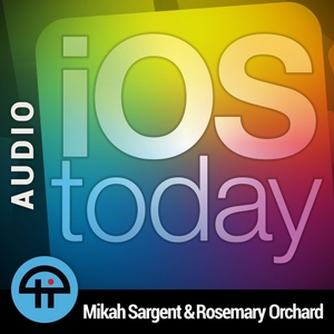 iOS Today (Audio) by TWiT