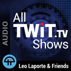All TWiT.tv Shows (Audio) by TWiT