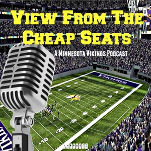 View from the Cheap Seats: A Minnesota Vikings Podcast