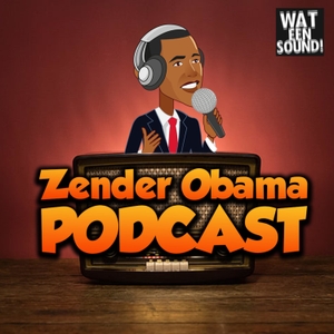 Zender Obama Podcast by Zender Obama