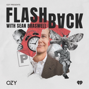 Flashback: History's Unintended Consequences by iHeartPodcasts and OZY