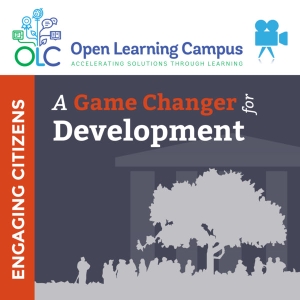 Engaging Citizens - MOOC (video) by World Bank's Open Learning Campus