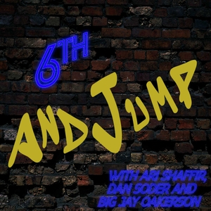 6th and Jump by Ari Shaffir Big Jay Oakerson Dan Soder