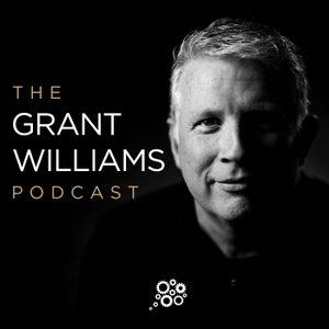 The Grant Williams Podcast by Grant Williams