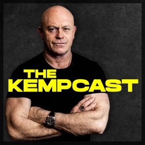 The Kempcast by Ross Kemp / The Chancer Collective