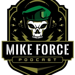 Mike Force by Mike Force