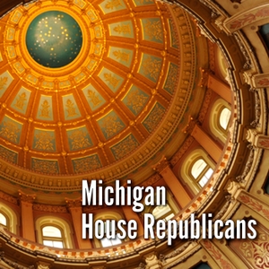 Michigan House Republicans » MI House Republicans Podcast