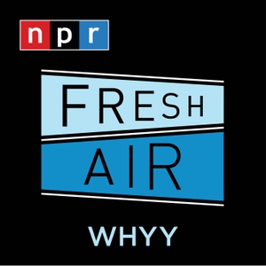 Fresh Air by NPR