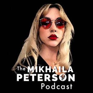 The Mikhaila Peterson Podcast by Mikhaila Peterson