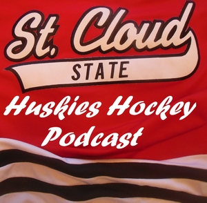 Huskies Hockey Podcast