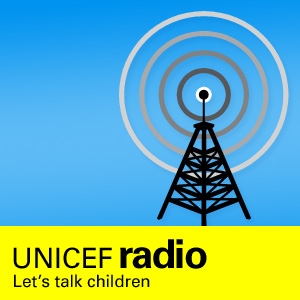 UNICEF Podcast