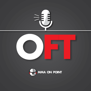 OFT MMA Podcast