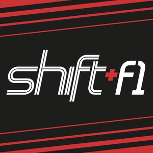 Shift+F1: A Formula 1 Podcast by Shift+F1