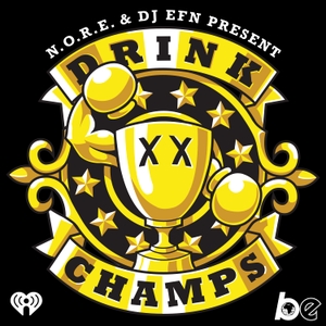 Drink Champs by The Black Effect and iHeartPodcasts