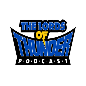 Lords of Thunder Podcast