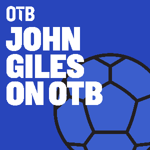 OTB's John Giles by OffTheBall Radio