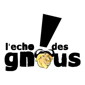 L'Echo des Gnous by Chtinux