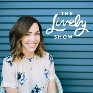 The Lively Show by Jess Lively