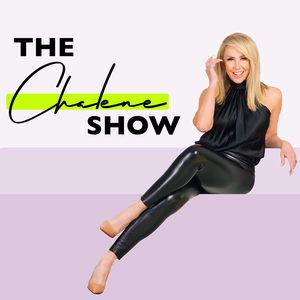 The Chalene Show | Diet, Fitness & Life Balance by Chalene Johnson