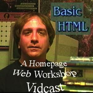 Basic HTML by Joe Struss
