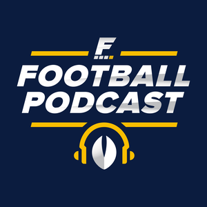 FantasyPros - Fantasy Football Podcast by Fantasy Football