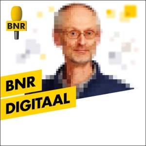 Digitaal | BNR by BNR Nieuwsradio