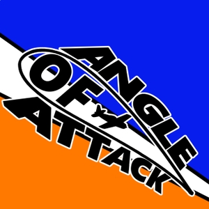 Angle of Attack Podcast