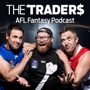 AFL Fantasy with The Traders by AFL