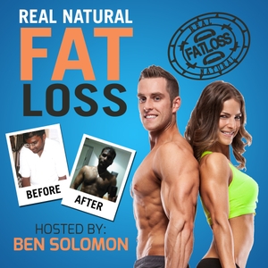The Real Natural Fat Loss Show