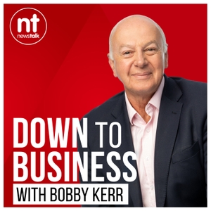Down To Business by Newstalk