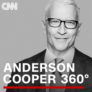 Anderson Cooper 360 by CNN