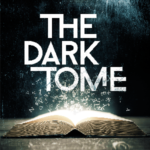 Dark Tome by Dagaz Media