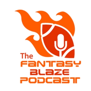 The Fantasy Blaze Podcast - All Things Fantasy Football