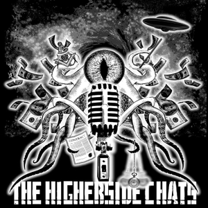 The Higherside Chats by Greg Carlwood