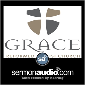 2011 Bunyan Conf. - Islam on SermonAudio by Grace Reformed Baptist Church