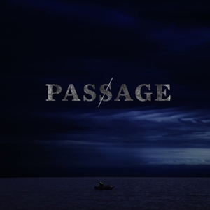 Passage by Throw'm In The Puget Productions