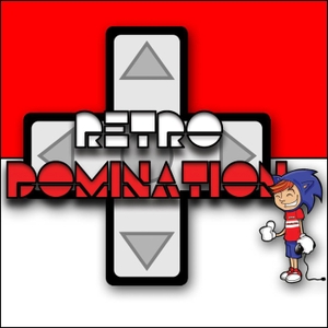 Retro Domination Podcast