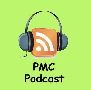 PMC Podcast by noreply@blogger.com (PMC Podcast)