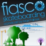 Fiasco Skateboarding by Max Palmer