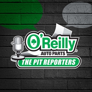 PRN - The Pit Reporters Podcast by Performance Racing Network