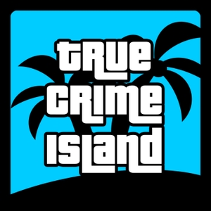 True Crime Island by Cambo
