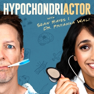 HypochondriActor by Hazy Mills Network