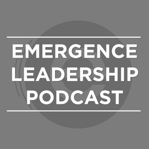 Emergence Leadership Podcast by Emergence Church: New Jersey